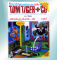 Preview: TOM TIGER + CO Comic-Album (Softcover) Nr. 12 von Condor